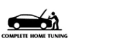 COMPLETE HOME TUNING logo